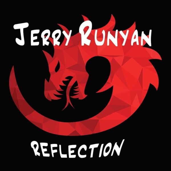 Cover art for Reflection